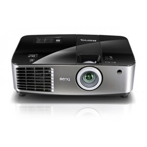 Máy chiếu BenQ MX764 (MX-764) - 4500 lumens