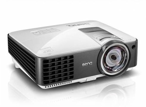 Máy chiếu BenQ MX806ST (MX-806ST)