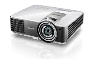 Máy chiếu BENQ MX823ST