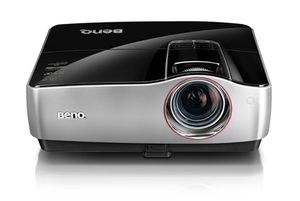 Máy chiếu BenQ SH910 (SH-910) - 4000 lumens