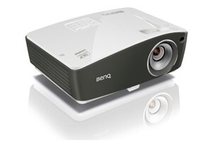 Máy chiếu BenQ TH670