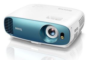 Máy chiếu BenQ TK800 4K