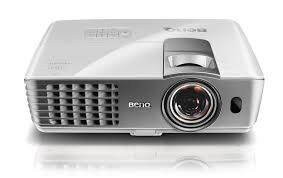 Máy chiếu BenQ W1080ST (W1080-ST) - 2000 lumens