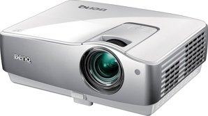 Máy chiếu BenQ W1100 DLP full HD