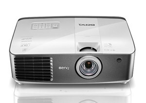 Máy chiếu BenQ W1400