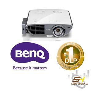 Máy Chiếu BenQ W3000