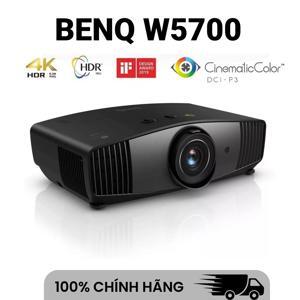 Máy chiếu BenQ W5700