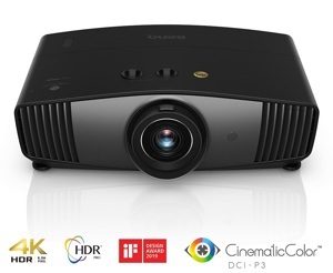 Máy chiếu BenQ W5700