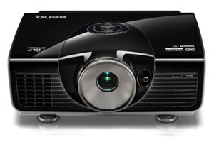 Máy chiếu BenQ W7000 - 2000 lumens