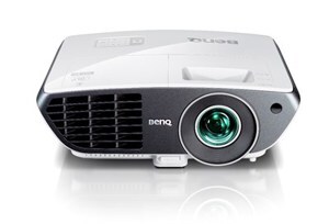 Máy chiếu BenQ W710ST - 2500 lumens