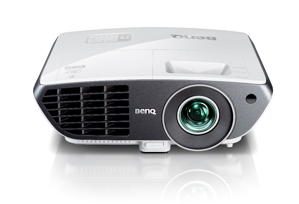 Máy chiếu BenQ W710ST - 2500 lumens