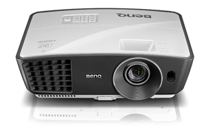 Máy chiếu BenQ W750