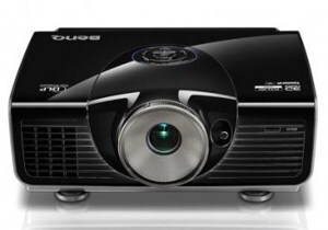 Máy chiếu BenQ W7500