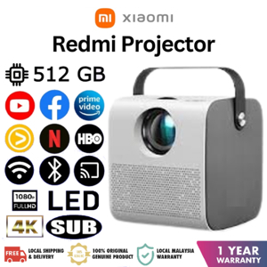 Máy chiếu bỏ túi Pro Mini Led Projector