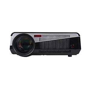 Máy chiếu BullPro BP600A - 2.800 lumen, WVGA, hỗ trợ 1080p