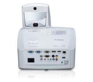 Máy chiếu Canon LV-WX300USTi