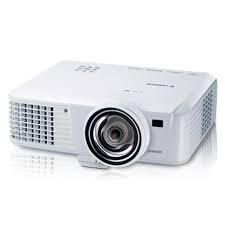 Máy chiếu Canon LV-WX310ST