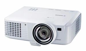 Máy chiếu Canon LV-WX310ST