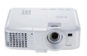 Máy chiếu Canon LV-WX320