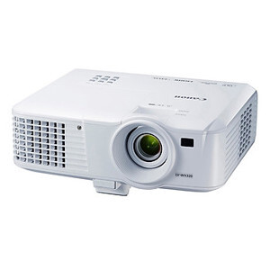 Máy chiếu Canon LV-WX320