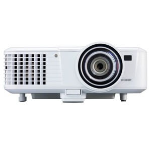 Máy chiếu Canon LV-X310ST