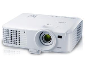 Máy chiếu Canon LV-X320