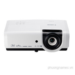 Máy chiếu Canon LV-X420