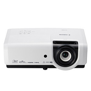 Máy chiếu Canon LV-X420