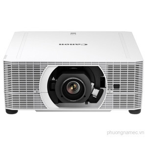 Máy chiếu Canon WUX5800Z