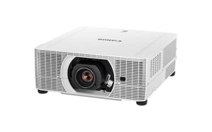 Máy chiếu Canon WUX5800Z