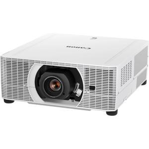 Máy chiếu Canon WUX6600Z