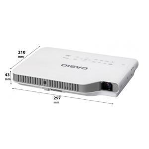 Máy chiếu Casio XJ-A142