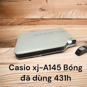 Máy chiếu Casio XJ-A145