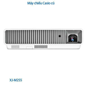 Máy chiếu Casio XJ-M255