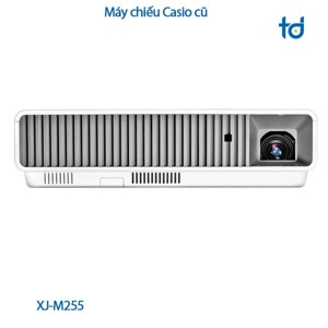 Máy chiếu Casio XJ-M255