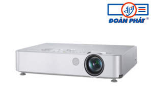 Máy chiếu Panasonic PT-LB51S