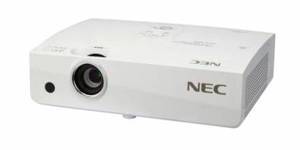 Máy chiếu đa chức năng Nec NP-MC421XG