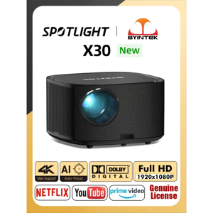 Máy chiếu đa năng 3M X30