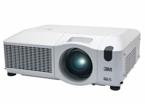 Máy chiếu đa năng 3M X90W