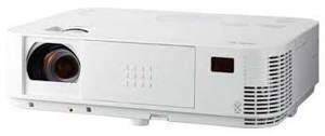 Máy chiếu đa năng NEC NP-M322X