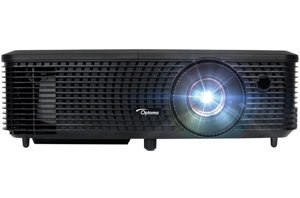 Máy chiếu đa năng Optoma PJ668X