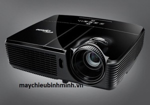 Máy chiếu đa năng Optoma PJ668X