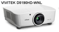 Máy chiếu đa năng Vivitek D5190HD-WNL