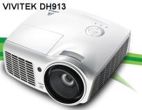 Máy chiếu đa năng Vivitek DH913