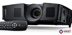 Máy chiếu Dell 1450