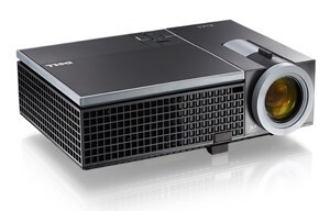 Máy chiếu Dell 1610X HD - 500 lumens