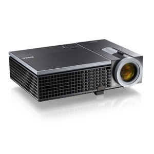 Máy chiếu Dell DLP 1610HD - 3500 lumens