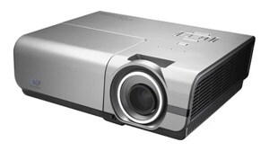 Máy chiếu Optoma EH500 (EH-500) - 2200 lumens