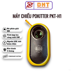 Máy chiếu Drapow T01