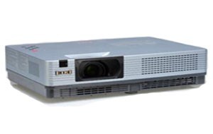 Máy chiếu Eiki LC-XBL25